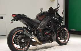 KAWASAKI Z1000 Gen.4 2011