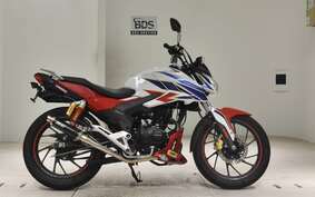 HONDA CBF125R