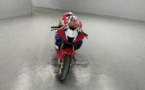 HONDA CBR1000RR RSP 2022 SC82