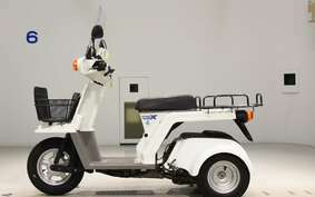 HONDA GYRO X TD02