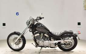 YAMAHA VIRAGO 250 3DM