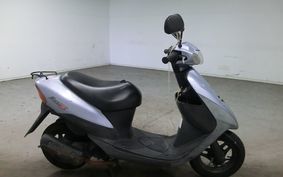 SUZUKI LET's 2 CA1PA