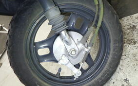 SUZUKI ADDRESS V50 Gen.2 CA44A