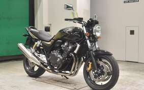 HONDA CB400SF VTEC 2013 NC42