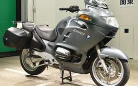 BMW R1150RT 2001 0419