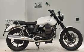 MOTO GUZZI V7 STONE 2014