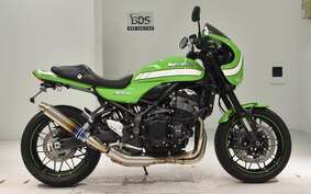 KAWASAKI Z900RS CAFE 2018 ZR900C