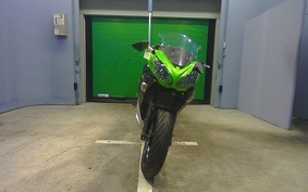 KAWASAKI NINJA 400 ABS 2013 EX400E