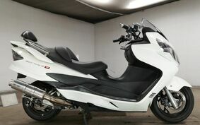 SUZUKI SKYWAVE 250 (Burgman 250) M CJ45A