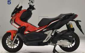 HONDA ADV150 KF38