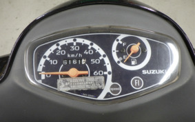 SUZUKI LET's 4 G CA41A