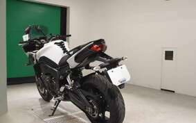 YAMAHA FAZER FZ8 S 2013 RN25