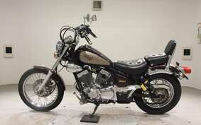 YAMAHA VIRAGO 250 3DM