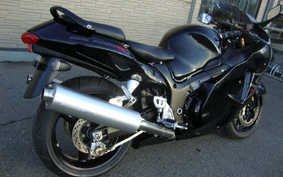 SUZUKI GSX1300R HAYABUSA 2007 GW71A