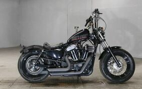 HARLEY XL1200X 2015 LC3