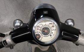 HONDA GIORNO AF70