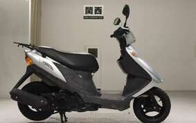 SUZUKI ADDRESS V125 G CF46A