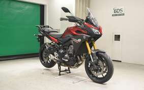 YAMAHA MT-09 Tracer 2015 RN36J