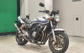 HONDA CB400SF VTEC SPEC 2 2002 NC39