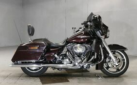 HARLEY FLHX 1580 2011 KB4