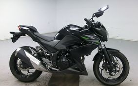 KAWASAKI Z250 2013 ER250C