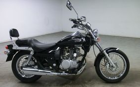 KAWASAKI ELIMINATOR 125 2008 BN125A