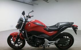 HONDA NC 700 S 2012 RC61