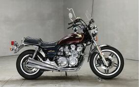 HONDA CB750 CUSTOM EXCLUSIVE 1992 RC04