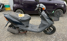 SUZUKI LETS2 CA1PA