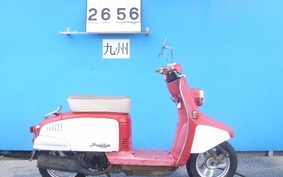 HONDA JULIO AF52