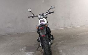 YAMAHA TW225 DG09J