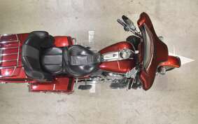 HARLEY FLHTCU 1580 CVO 2008 PR4