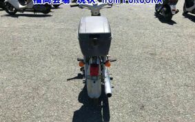 HONDA LITTLE CUP C50