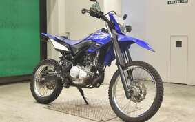 YAMAHA WR155R