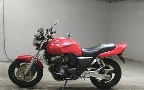 HONDA CB400SF 1992 NC31