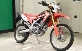 HONDA CRF250L MD44