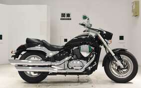 SUZUKI BOULEVARD 400 2015 VK57A