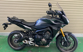 YAMAHA MT-09 Tracer 2015 RN36J