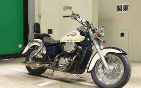 HONDA SHADOW 750 Gen. 2 1999 RC44