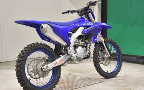 YAMAHA YZ250F CG51C