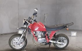 HONDA APE100 HC07