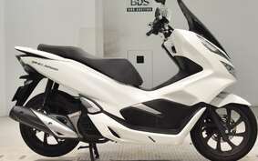 HONDA PCX 150 ABS KF30