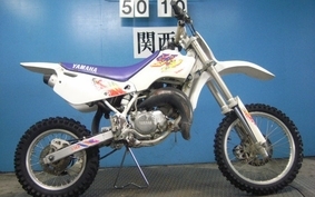 YAMAHA YZ80 4GT