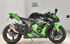 KAWASAKI ZX 10 NINJA R A 2016 ZXT00S