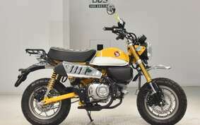 HONDA MONKEY 125 ABS JB02