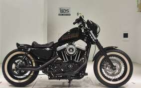 HARLEY XL1200X 2014