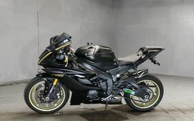 YAMAHA YZF-R6 2017 RJ27