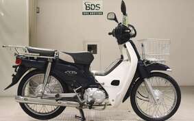 HONDA C110 SUPER CUB JA10