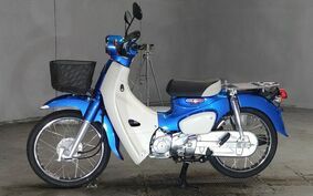 HONDA C110 SUPER CUB JA44