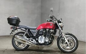 HONDA CB1100 2011 SC65